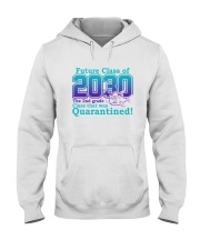 2nd grade Future Class Hooded Sweatshirt thumbnail