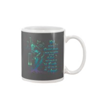 Cricket God Made Mug thumbnail