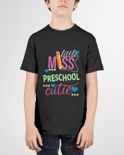 Miss Preschool Cutie Youth T-Shirt garment-youth-tshirt-front-01