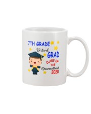 7th grade Virtual grad Mug thumbnail