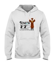 Believed could Hooded Sweatshirt thumbnail
