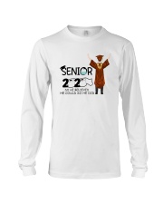 Believed could Long Sleeve Tee thumbnail