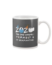 6 Where I turned Mug thumbnail
