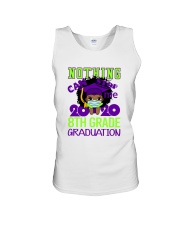 8th Black Girl Nothing Stop Unisex Tank thumbnail