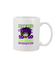 8th Black Girl Nothing Stop Mug thumbnail