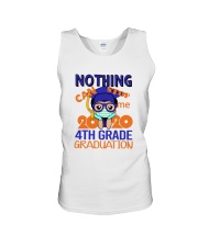 Boy 4th grade Nothing Stop Unisex Tank thumbnail