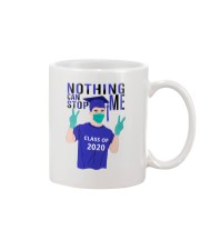 White Boy Nothing Can Stop Me Mug thumbnail