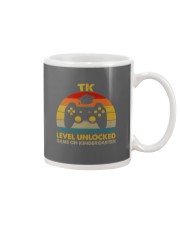 TK Level unlocked vintage Mug thumbnail