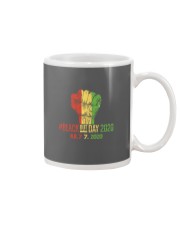 Black Out Day Mug thumbnail