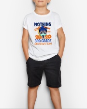 Boy 3rd grade Nothing Stop Youth T-Shirt lifestyle-youth-tshirt-front-1