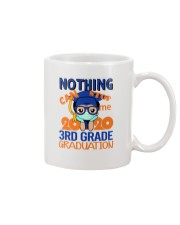 Boy 3rd grade Nothing Stop Mug thumbnail