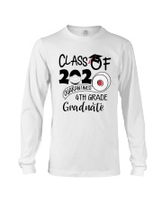 4th grade Quarantined Graduate Long Sleeve Tee thumbnail