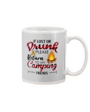 Shuh Duh Fuh Bear Drink Mug thumbnail