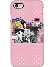 RBG we can do it Phone Case thumbnail