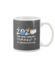 34 Where I turned Mug thumbnail