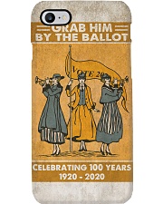 Celebrate poster Phone Case thumbnail