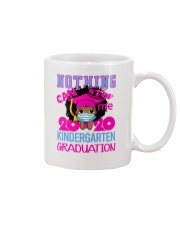 Kindergarten Girl Nothing Stop Mug thumbnail