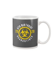 6th Birthday Quanrantined Mug thumbnail