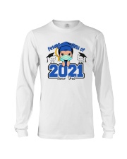 White Boy Junior Future grad Long Sleeve Tee thumbnail