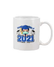 White Boy Junior Future grad Mug thumbnail