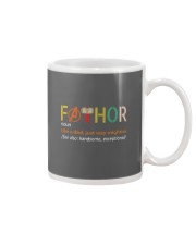 Fathor Like A Dad Mug thumbnail