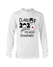 6th grade Quarantined Graduate Long Sleeve Tee thumbnail