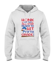 5th grade Ready to hit Hooded Sweatshirt thumbnail