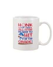 5th grade Ready to hit Mug thumbnail