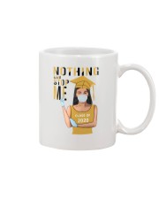 Girl Nothing Can Stop Me Mug thumbnail