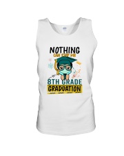 8th grade Nothing Quarantine Unisex Tank thumbnail