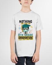 8th grade Nothing Quarantine Youth T-Shirt garment-youth-tshirt-front-01