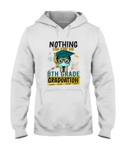 8th grade Nothing Quarantine Hooded Sweatshirt thumbnail