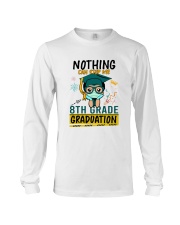 8th grade Nothing Quarantine Long Sleeve Tee thumbnail