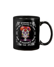 Frida Kahlo I am the storm Mug thumbnail