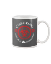 6 Got Real Italy Mug thumbnail