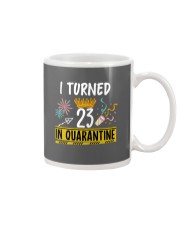 23 I turned in quarantine Mug thumbnail