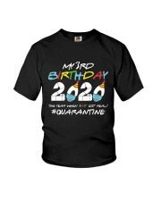 3rd Got real color Youth T-Shirt thumbnail