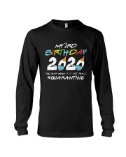 3rd Got real color Long Sleeve Tee thumbnail