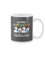 3rd Got real color Mug thumbnail