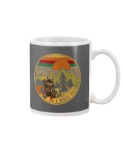 I Hate People Mug tile