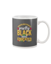 Educated Black Women Mug thumbnail