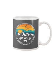 Go Wild Mug thumbnail