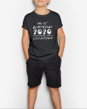 13th Lockdown Youth T-Shirt lifestyle-youth-tshirt-front-1