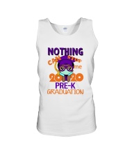 Pre-K Nothing Stop Unisex Tank thumbnail