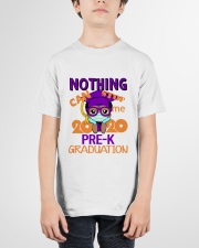 Pre-K Nothing Stop Youth T-Shirt garment-youth-tshirt-front-01