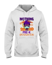 Pre-K Nothing Stop Hooded Sweatshirt thumbnail