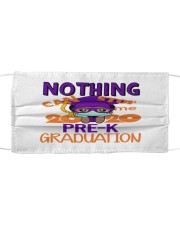 Pre-K Nothing Stop Cloth face mask thumbnail