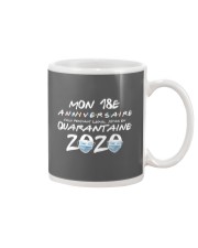 18 The One Birthday French Mug thumbnail