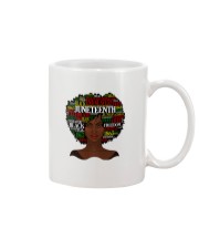 Juneteenth Mug thumbnail