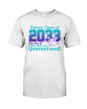 Pre-K Future Class Classic T-Shirt thumbnail
